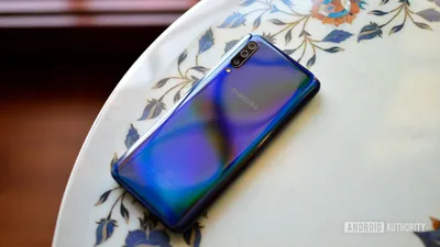 Samsung Galaxy A50 Review: Finally, A Reasonable Samsung Mid-Ranger -  MySmartPrice