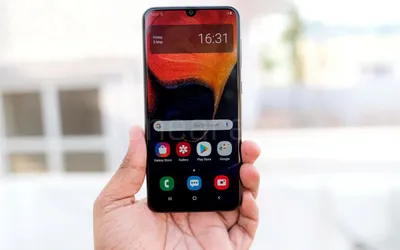 Samsung Galaxy A50 Review | CNN Underscored