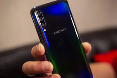 Samsung Galaxy A50 Repair - iFixit