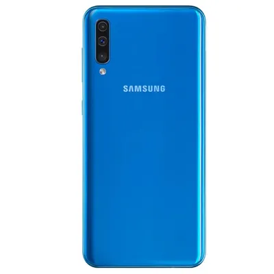 Samsung Galaxy A50 (4GB - 128GB) Price in Pakistan | Vmart.pk