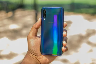 Samsung Galaxy A50 - Cellshop