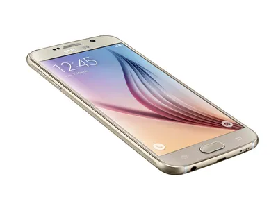 Samsung Galaxy S6 Edge (T-Mobile) Review | PCMag