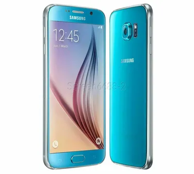 Samsung Galaxy S6 Edge - Notebookcheck.net External Reviews