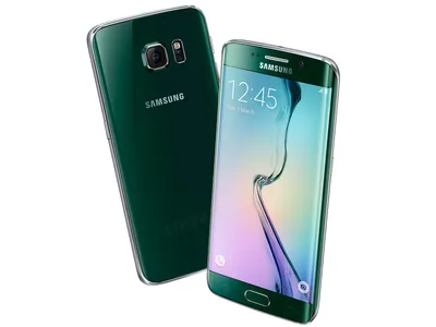 Samsung Galaxy S6 review: It's what's on the outside that counts | Ars  Technica