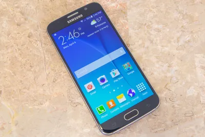 Samsung Galaxy S6 specs, price and release date: all you need to know about  the phone that stole the MWC stage | The Independent | The Independent