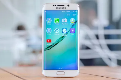 Samsung goes premium with Galaxy S6 and S6 Edge - Rediff.com