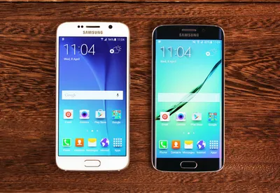 Samsung Galaxy S6 and S6 Edge Prices In Zambia -