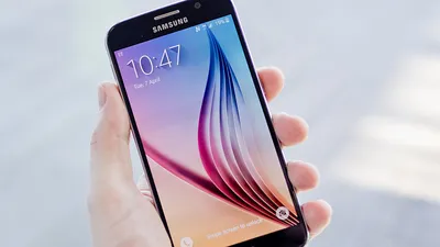 Samsung Galaxy S6 Review | ePHOTOzine