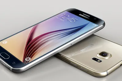 Samsung Galaxy S6 edge+ specs - PhoneArena