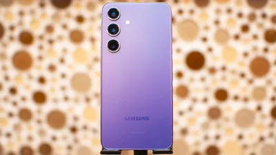 Samsung Galaxy S10 review: the sweet spot | Samsung | The Guardian