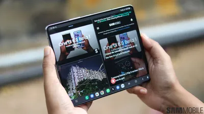 Samsung Galaxy Z Fold 5 review | CNN Underscored