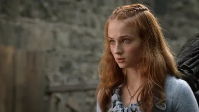 The Complicated Politics of Sansa's 'Game of Thrones' Rape Scene | SELF