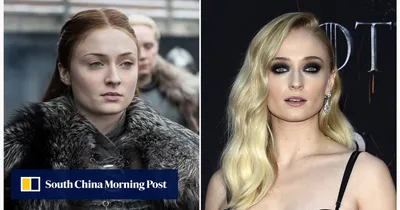 In Defense of Sansa Stark — Rhiannon Thomas