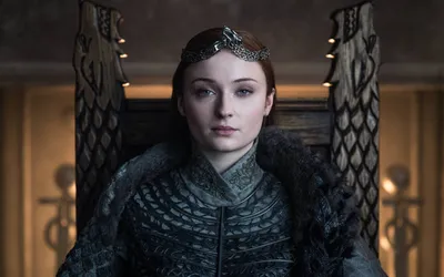 Game of Thrones' Sansa Stark, explained by her costumes - Vox