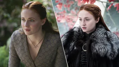 Game of Thrones: how Sophie Turner said goodbye to Sansa Stark | South  China Morning Post