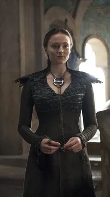 Sansa Stark Costume - Etsy