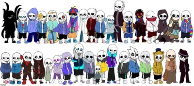 GasterBlaster!Sans :: Undertale AU :: Undertale :: фэндомы / прикольные  картинки, мемы, смешные комиксы, гифки - интересные посты на JoyReactor /  новые посты - страница 2