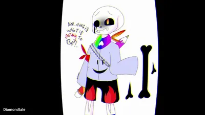 Murder!Sans :: Dusttale :: Undertale AU :: Undertale :: сообщество фанатов  / картинки, гифки, прикольные комиксы, интересные статьи по теме.