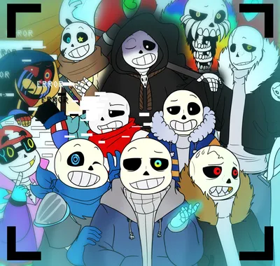 Underverse!sans :: Underverse :: Undertale AU :: Undertale :: сообщество  фанатов / картинки, гифки, прикольные комиксы, интересные статьи по теме.