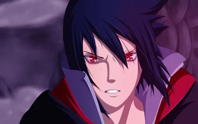 Sasuke uchiha sharingan on Craiyon