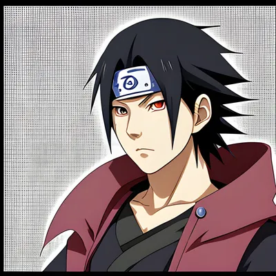 Саске Учиха от myuartt на DeviantArt | Naruto shippuden sasuke, Wallpaper  naruto shippuden, Naruto wallpaper