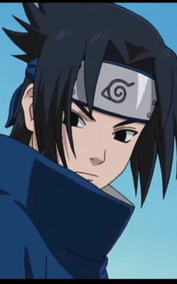 Sasuke uchiha on Craiyon