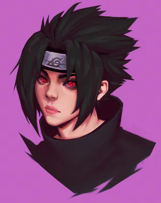 Naruto Shippuden|Sasuke Uchiha by JEJESZ777 on DeviantArt