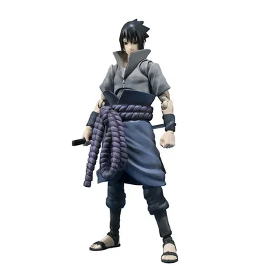 Sasuke Uchiha