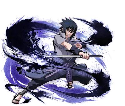 Sasuke uchiha shadow hokage : r/Naruto