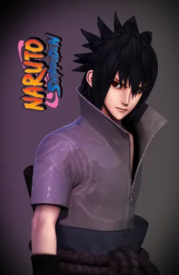 Sasuke Uchiha – Youtooz Collectibles