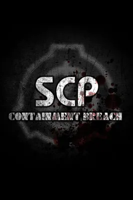 SCP: Containment Breach (Video Game 2012) - IMDb