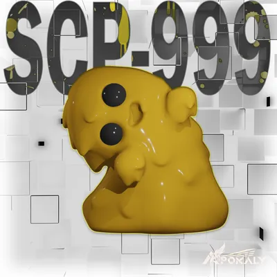 SCP Foundation | Know Your Meme