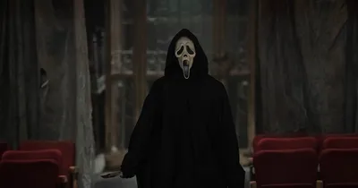 Scream 6' Review: Ghostface Goes to Manhattan