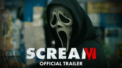 100+] Scream Wallpapers | Wallpapers.com