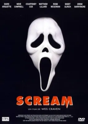 Scream Movies