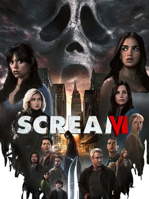 Scream VI' takes a slice out of the Big Apple with its next-generation  stars | CNN