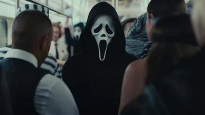 Scream Movies Get Announced for New Streaming Service (Official)