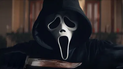 Why hasn't the Scream franchise been killed off? | The Spectator