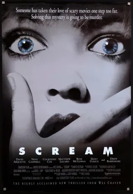 Scream 6 Greenlit, Production Starting Summer 2022