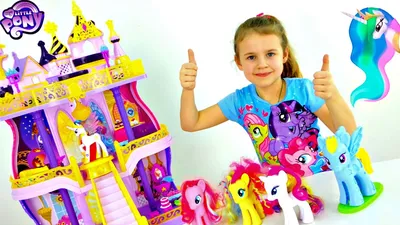 Карманное зеркало My Little Pony с изображением принцессы Селестии  (ID#1010925834), цена: 239 ₴, купить на Prom.ua