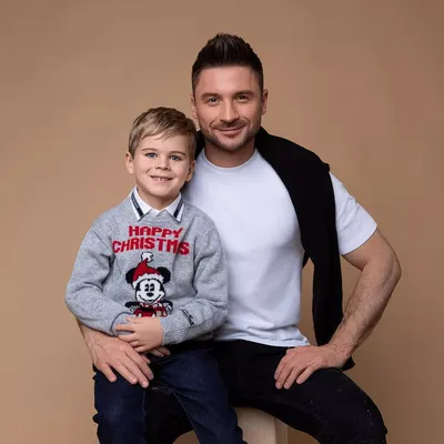 Сергей Лазарев фан-сайт | sergeylazarev.org | Your best fansite about  Sergey Lazarev » Важное сообщение от Сергея Лазарева