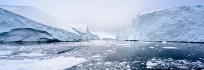 Северный полюс: круиз на атомном ледоколе