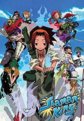 Is the Original Shaman King Anime Worth Watching?