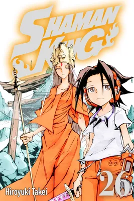 100+] Shaman King Wallpapers | Wallpapers.com