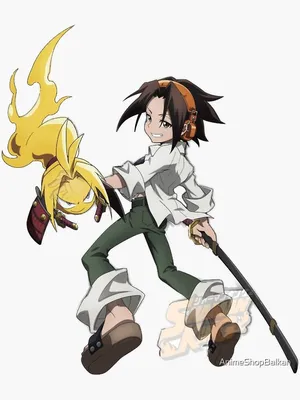 Shaman King Flowers Episode Count Revealed