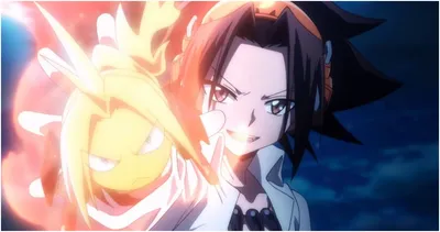 Shaman King Anime Confirms Sequel; New Visual of Grow-Up Shamans Revealed!  - QooApp News