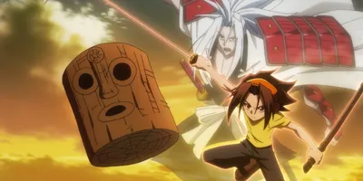 Netflix's Shaman King Season 2 - What We Know So Far