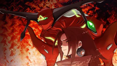 Shaman King Flowers Anime to Air in January 2024 - Siliconera