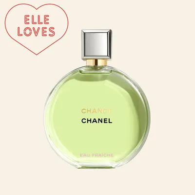 CHANCE Eau de Parfum - CHANEL | Sephora