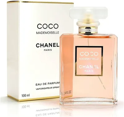 CHANEL Eau de Parfum Spray, 6.8-oz - Macy's